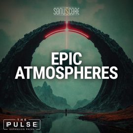 Sonuscore Epic Atmospheres Expansion Pack KONTAKT