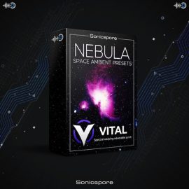 SounDirective Sonicspore Nebula for Vital