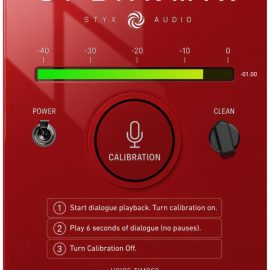 Styx Audio SPEAKMIX v1.0.1 [MAC]