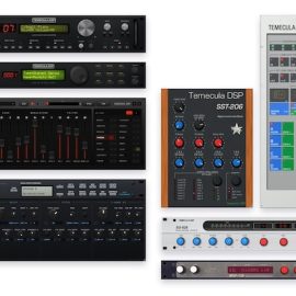 Temecula DSP Everything Bundle v2026.10.01 Incl Patched and Keygen-R2R