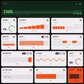 Thenatan TVHS v1.0.0 Incl. Keygen [WiN+MAC]