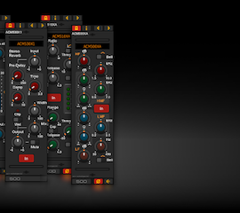 ACMT ACM500X Series Plugins v3.4.0 Incl Keygen-R2R